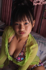 Yamanaka Mayumi 2005-2019 Picture Collection